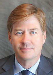 Mark E. Watson, Argo Group